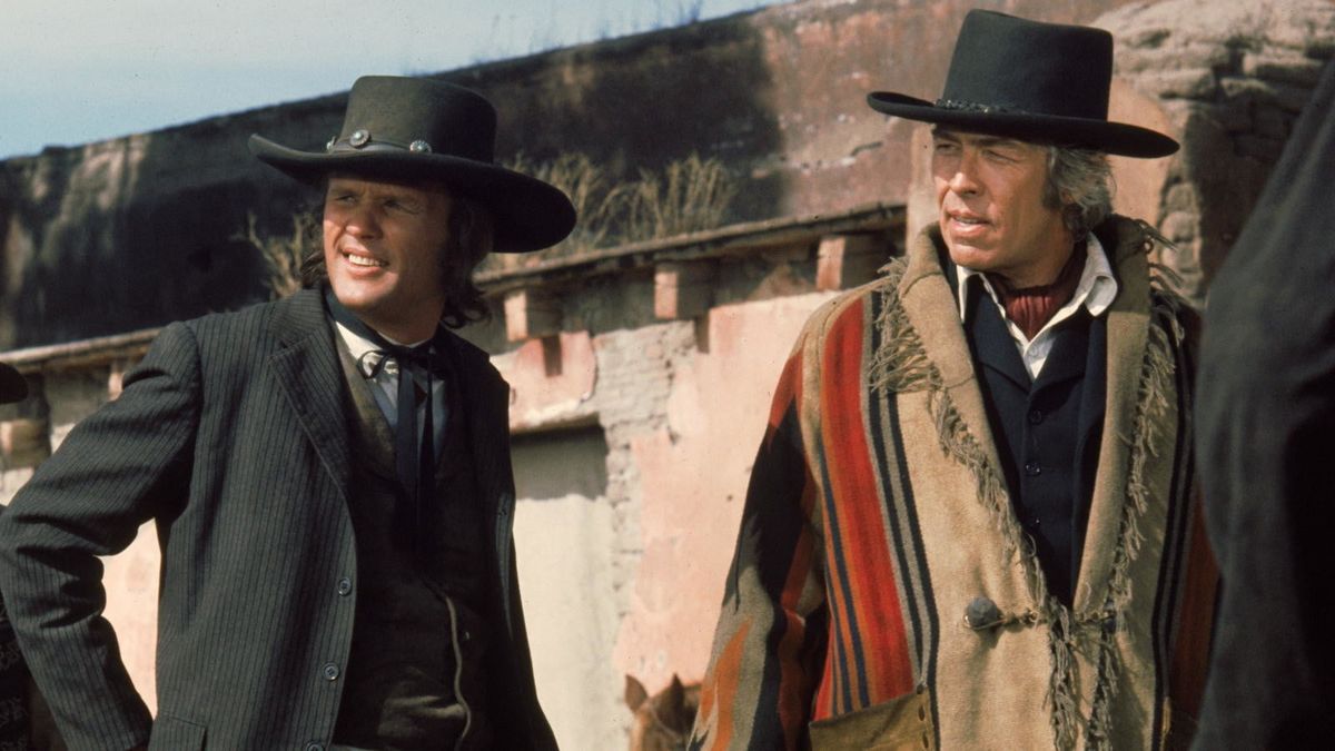 ‎Pat Garrett & Billy the Kid (1973) directed by Sam Peckinpah • Reviews